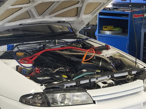 Auto Repair Shop «Dynosty», reviews and photos, 13100 Middletown Ind Blvd, Louisville, KY 40223, USA