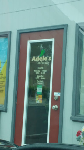 Adele's Natural Foods