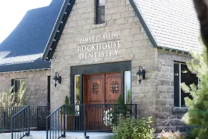 Rockhouse Dentistry image