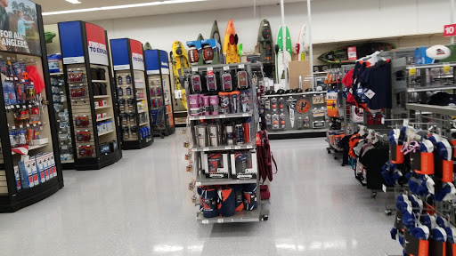 Sporting Goods Store «Academy Sports + Outdoors», reviews and photos, 15350 I-35, Selma, TX 78154, USA