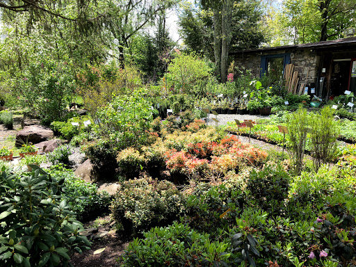 Garden Center «Stonewall Garden Center», reviews and photos, 4675 PA-447, Canadensis, PA 18325, USA