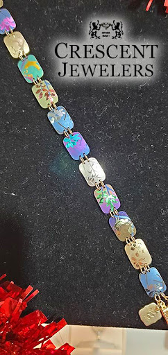 Jeweler «Crescent Jewelers», reviews and photos, 429 Main St, La Crosse, WI 54601, USA