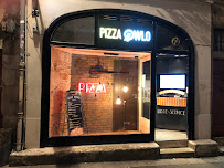 Photos du propriétaire du Pizzas à emporter PIZZA OWLO Distributeur 24h/24 à Nantes - n°6