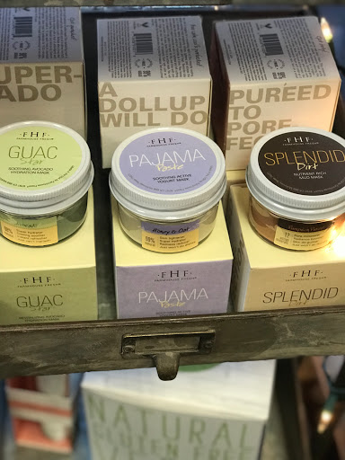 Hair Salon «Lime Lite salon», reviews and photos, 612 Carteret St, Beaufort, SC 29902, USA