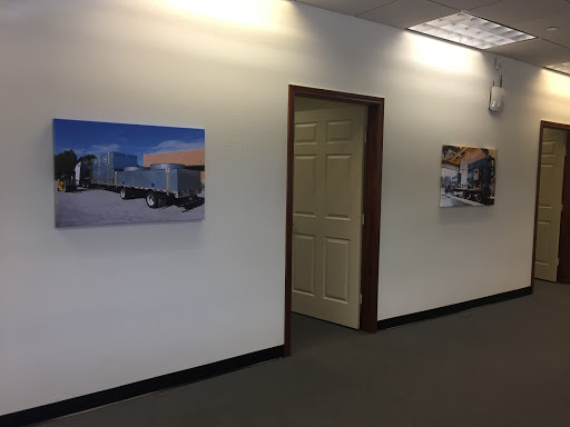 Print Shop «Bishop Canvas Printing», reviews and photos, 124 W Jefferson Blvd, Dallas, TX 75208, USA