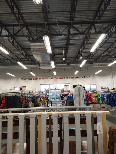 Non-Profit Organization «Goodwill Houston Select Stores», reviews and photos