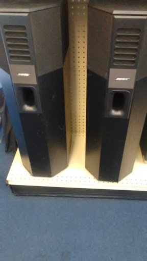 Pawn Shop «Sandfiddler Pawn Shop», reviews and photos, 125 W Ocean View Ave, Norfolk, VA 23503, USA