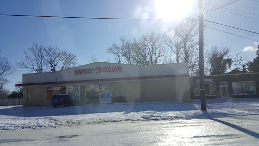 Dollar Store «FAMILY DOLLAR», reviews and photos, 1551 E Bayview Blvd, Norfolk, VA 23503, USA