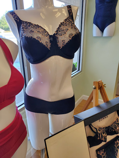 Lingerie Store «Necessities By Sherrie», reviews and photos, 2308 Henry Clower Blvd # E, Snellville, GA 30078, USA
