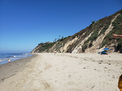 Arroyo Burro Beach'in fotoğrafı imkanlar alanı