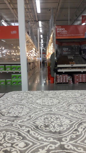 Home Improvement Store «The Home Depot», reviews and photos, 820 Bloomington Rd, Champaign, IL 61820, USA