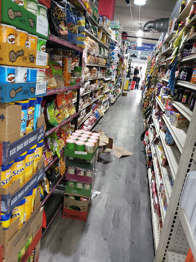 Supermarket «Triton Supermarket», reviews and photos, 2715 Collins Ave, Miami Beach, FL 33140, USA