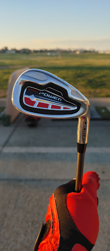 Golf Club «Buchanan Fields Golf Course», reviews and photos, 1091 Concord Ave, Concord, CA 94520, USA