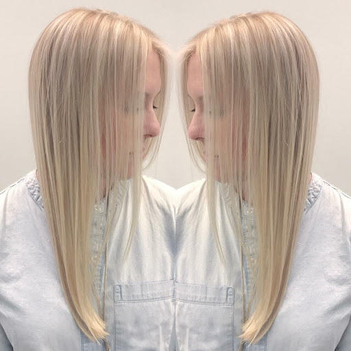 Beauty Salon «Princeton Salon and Spa», reviews and photos, 5945 State Bridge Rd, Duluth, GA 30097, USA