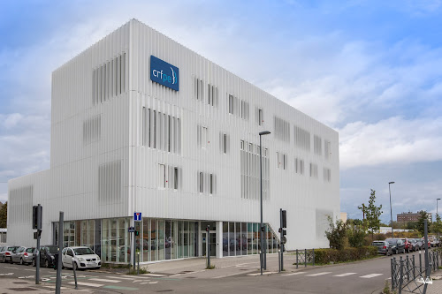 Centre Régional de Formation des Professionnels de l'Enfance à Lille