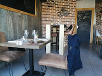 Atmosphère du Enoteca Restaurant et Artisan Traiteur à Le Lavandou - n°7