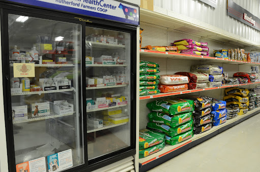 Hardware Store «Eagleville Farmers Co-op», reviews and photos, 1217 N Main St, Eagleville, TN 37060, USA