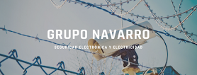 Grupo Navarro - Sistemas de Seguridad Electrónica