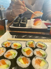Sushi du Restaurant de sushis COMBO SUSHI à Cholet - n°3