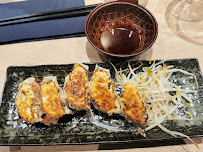 Plats et boissons du Restaurant japonais Iida-Ya à Dole - n°7