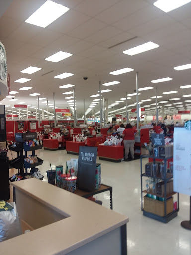 Department Store «Target», reviews and photos, 3955 E Broad St, Whitehall, OH 43213, USA