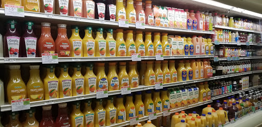 Supermarket «Publix Super Market at Oasis Plaza», reviews and photos, 2950 NE 8th St, Homestead, FL 33033, USA