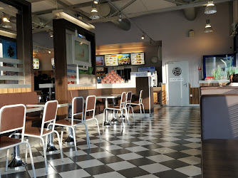 Burger King Regensdorf