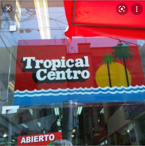 Almacen El Tropical