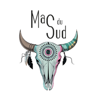 Mas du Sud à Luzarches
