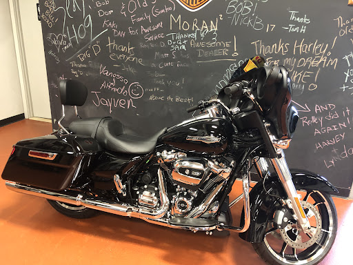 Harley-Davidson Dealer «TSI Harley-Davidson», reviews and photos, 398 Somers Rd, Ellington, CT 06029, USA