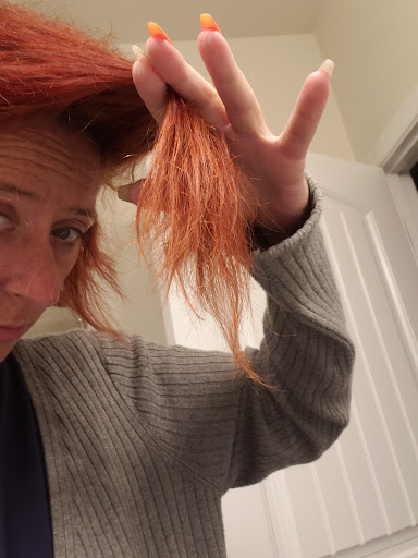 Beauty Salon «Area 4 Hair Salon», reviews and photos, 1536 Monroe Dr NE, Atlanta, GA 30324, USA