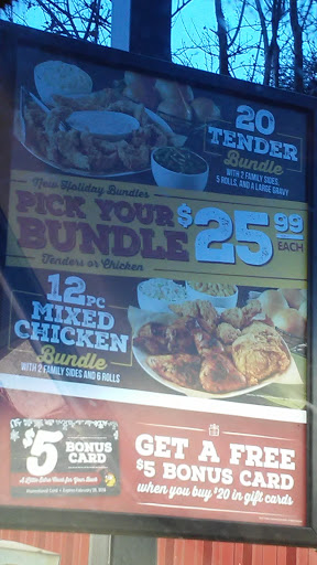 American Restaurant «Golden Chick», reviews and photos, 202 S Cedar Ridge Dr, Duncanville, TX 75116, USA