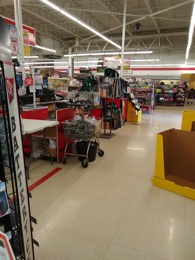 Home Improvement Store «Tractor Supply Co.», reviews and photos, 6015 S Transit Rd, Lockport, NY 14094, USA