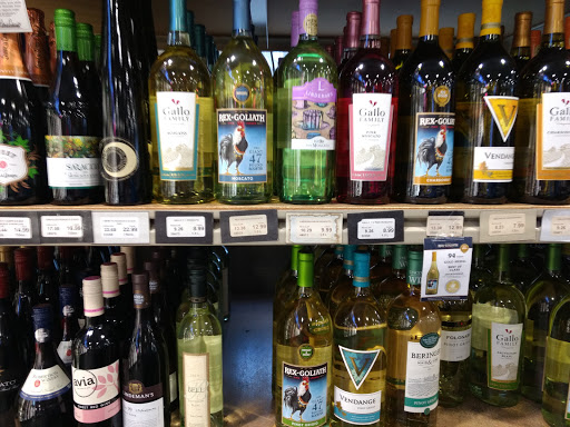 Liquor Store «Mac’s Beer And Wine», reviews and photos, 21 Peachtree Pl NW, Atlanta, GA 30309, USA