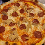 Photo n°3 de l'avis de Fabrizio.o fait le 17/08/2021 à 18:40 sur le  Baita Al Parco à Canazei