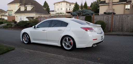 Auto Repair Shop «Marks Japanese European Auto», reviews and photos, 90 NW Gilman Blvd, Issaquah, WA 98027, USA