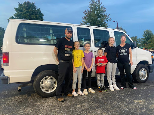 Used Car Dealer «Columbus Car Trader», reviews and photos, 6821 E Main St, Reynoldsburg, OH 43068, USA