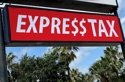 Express Tax Center