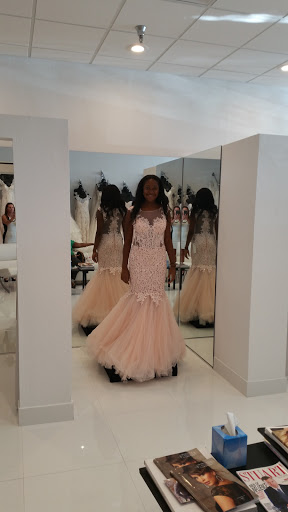 Bridal Shop «Allettante Bellezza Bridal and Designer Gowns», reviews and photos, 2325 SE Federal Hwy, Stuart, FL 34994, USA