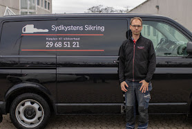 Sydkystens Sikring