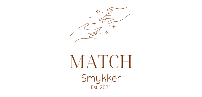 Match Copenhagen - Smykkeforretning