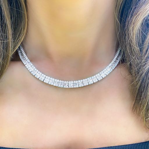 Jewelry Store «Gail Jewelers», reviews and photos, 844 Avocado Ave, Newport Beach, CA 92660, USA