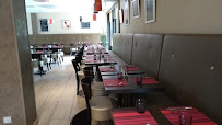 Atmosphère du La Croisée Restaurant Patio Traiteur à Clapiers - n°12