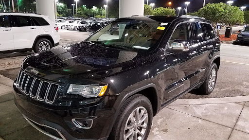 Used Car Dealer «CarMax Dealership», reviews and photos, 1300 NW 98th Ct, Doral, FL 33172, USA