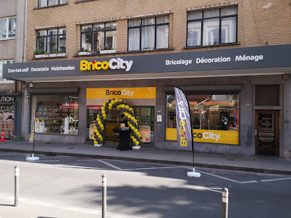 BricoCity Ixelles