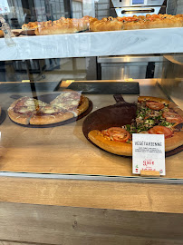 Plats et boissons du Pizzeria Pizza Hut à Briis-sous-Forges - n°5