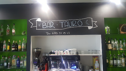 BAR TAURO - 47260 Cabezón de Pisuerga, Valladolid, Spain