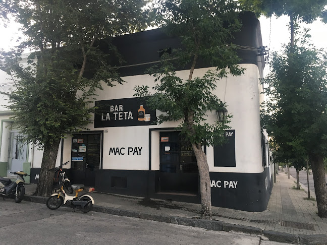 Bar González "La Teta"