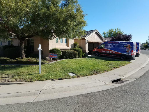 Super Brothers Plumbing, Heating and Air image