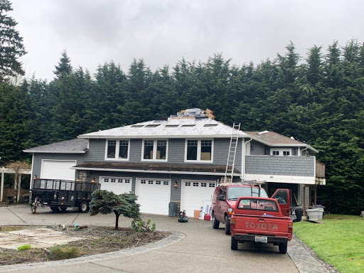 KLIM Roofing & Construction in Woodinville, Washington